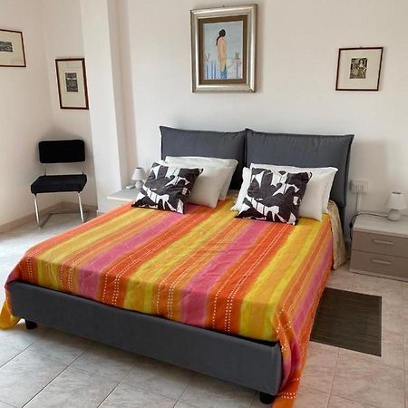 Harmony Apartment Alghero Bagian luar foto