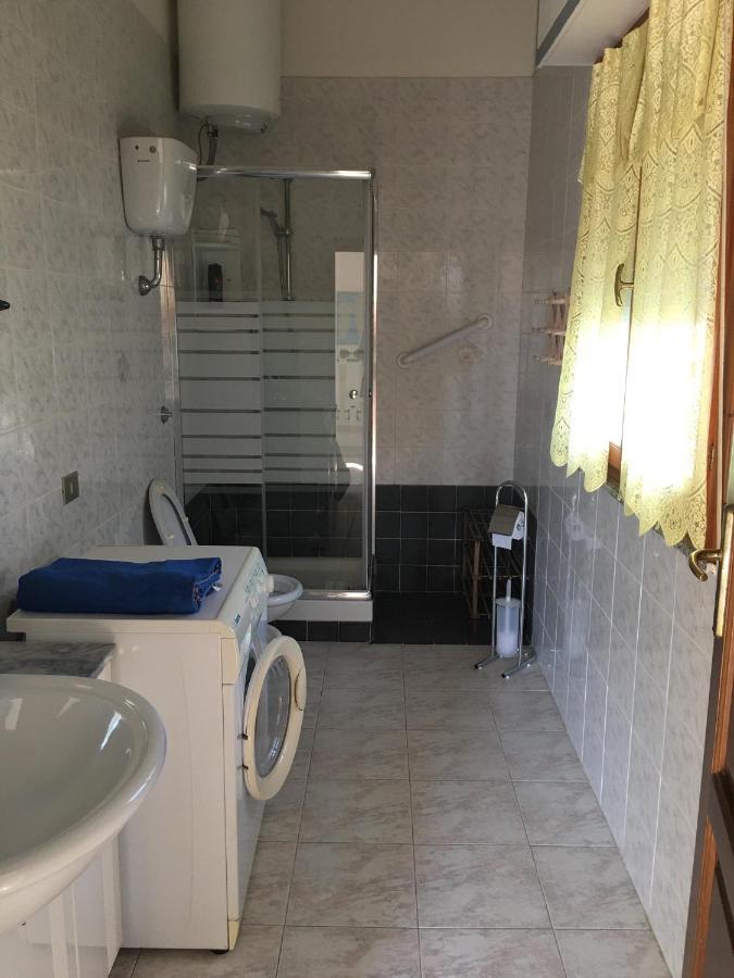 Harmony Apartment Alghero Bagian luar foto