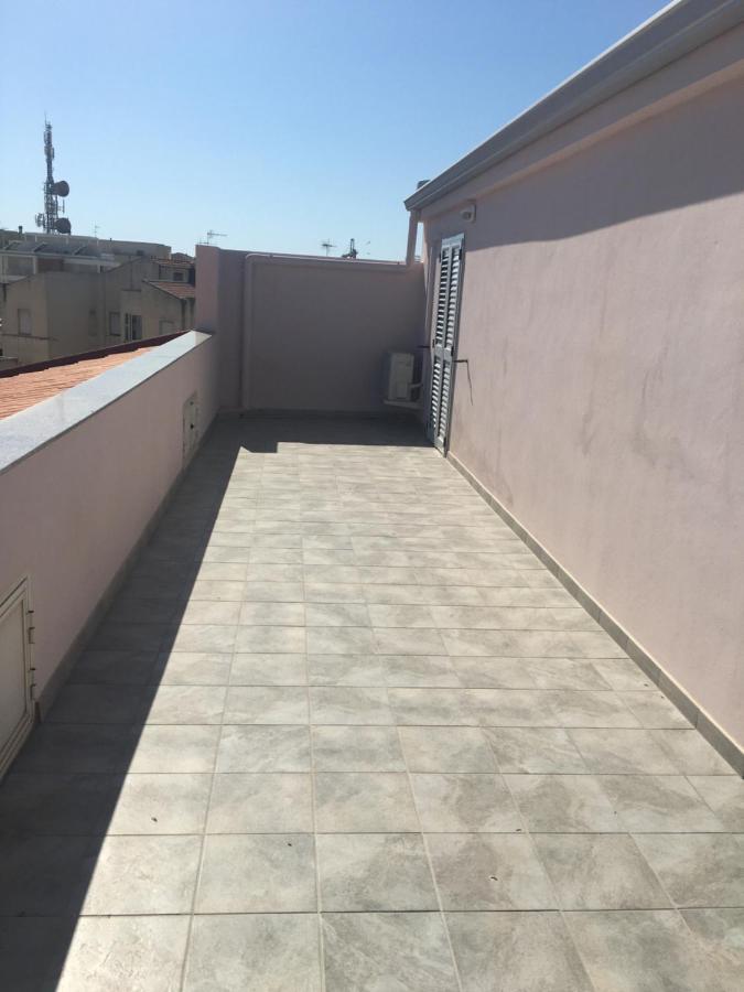 Harmony Apartment Alghero Bagian luar foto
