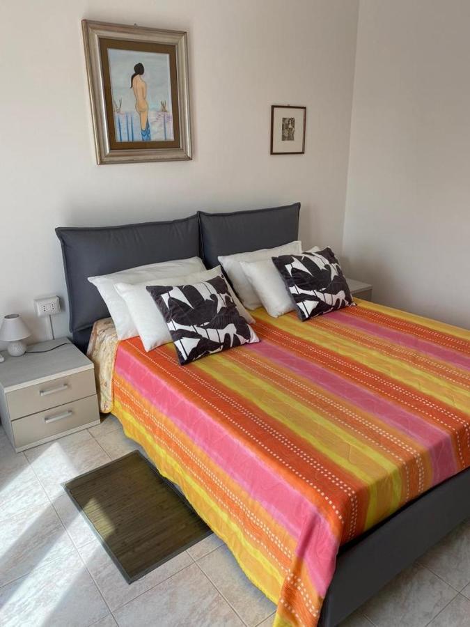 Harmony Apartment Alghero Bagian luar foto