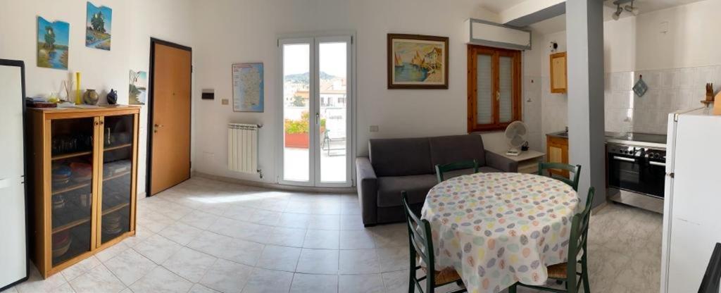 Harmony Apartment Alghero Bagian luar foto