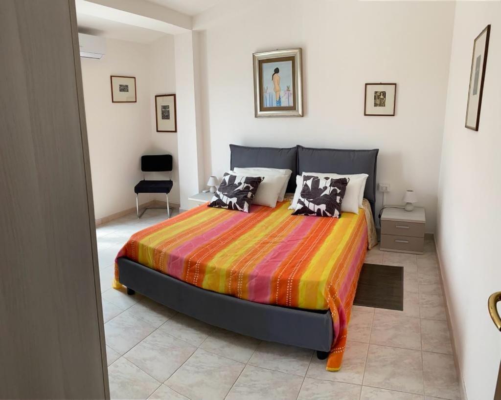 Harmony Apartment Alghero Bagian luar foto