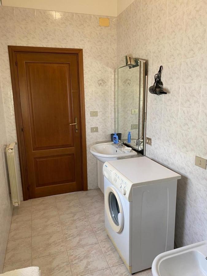 Harmony Apartment Alghero Bagian luar foto