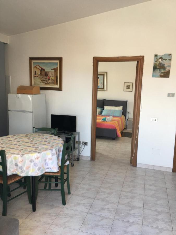 Harmony Apartment Alghero Bagian luar foto