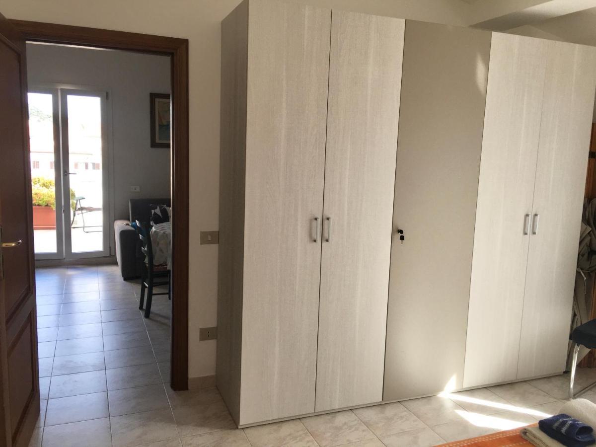 Harmony Apartment Alghero Bagian luar foto