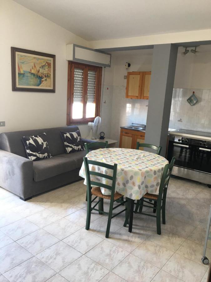 Harmony Apartment Alghero Bagian luar foto