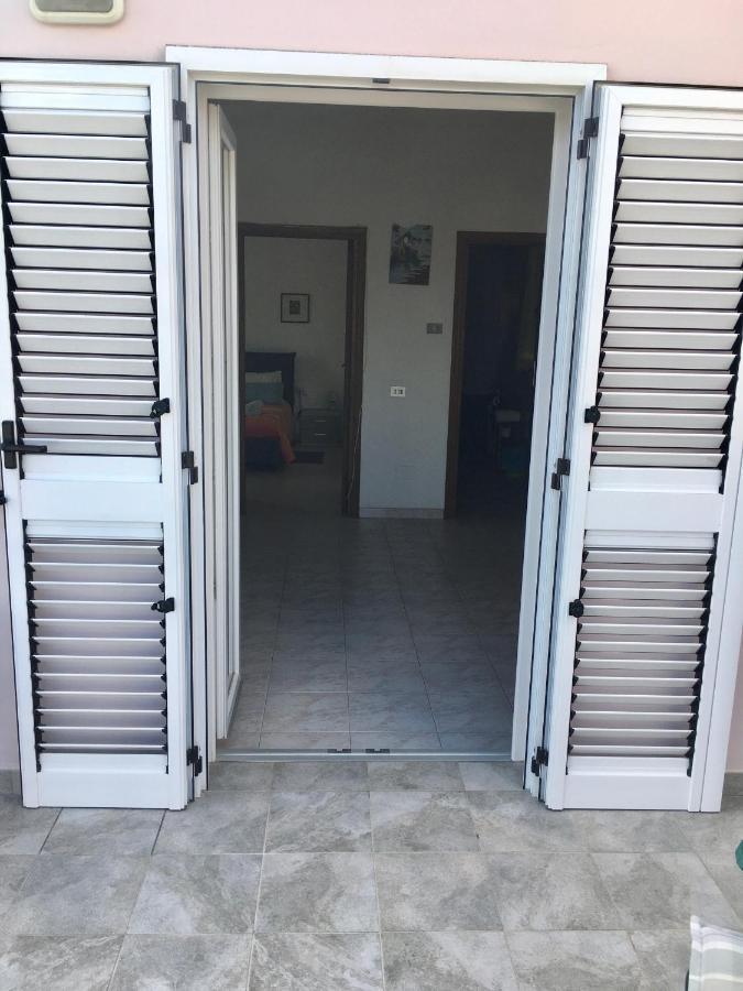 Harmony Apartment Alghero Bagian luar foto